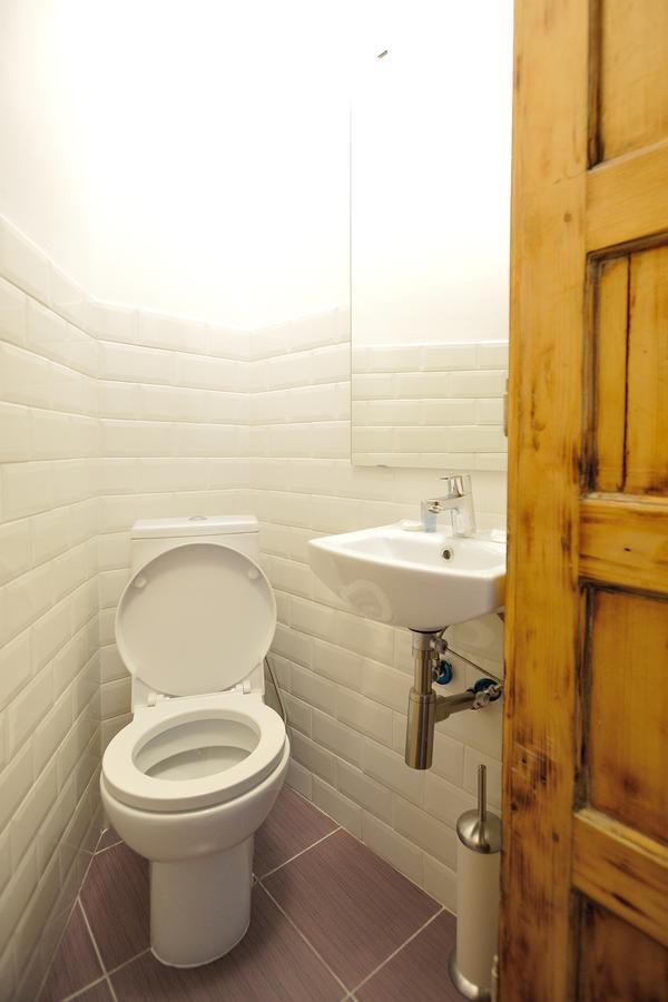 Dinicu Residence - Central Location Брашов Екстериор снимка